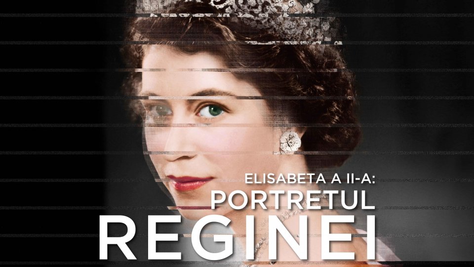 Documentarul Elisabeta a II-a: Portretul Reginei, din 5 mai în cinematografe