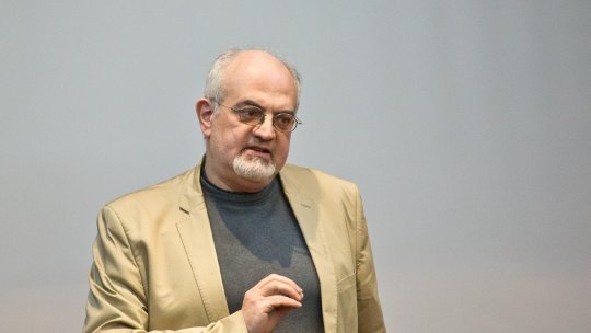 În perioada 3-7 aprilie, invitatul emisiunii „Vorba de cultură” este prof. univ. dr. Octavian Buda