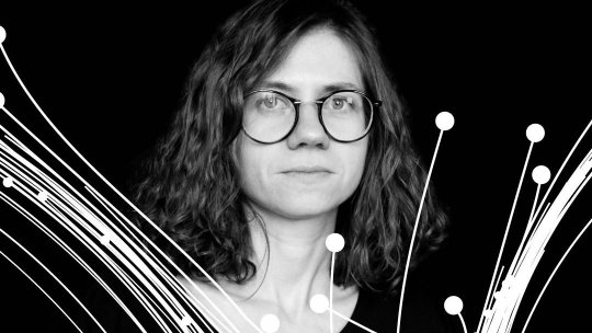 Dimensiunea științifică a artei: Claudia Chiriță - Uncanny order - Aplauzele ritmate și teoria haosului