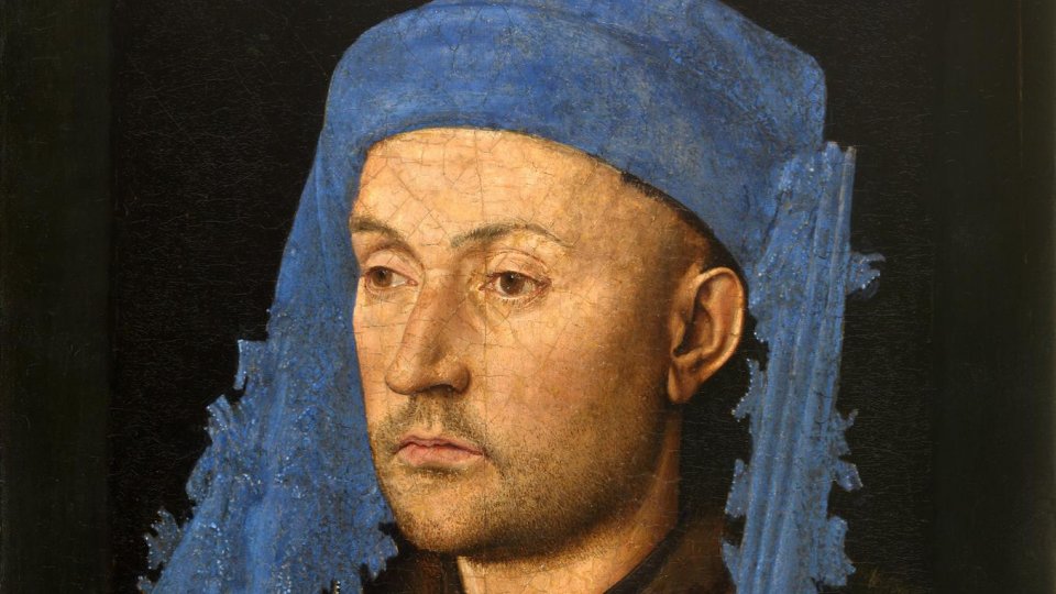 O capodoperă pe care o recunoaște o lume întreagă, la Art Safari!