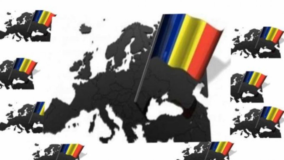 Românii în lume astăzi la Madrid, Viena, Veneția, Roma, Stockholm, Beijing și Tel Aviv -  Realizator Magdalena Tara Duminică 30 Aprilie ora 21