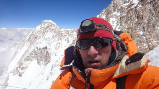 Născut în România : Optmiarii şi lupta cu imposibilul - Invitat: Horia Colibăşanu, alpinistul de înaltă altitudine ( 7.05.2023 )