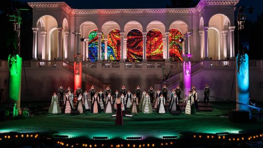 MADRIGAL 60, în premieră la SPOTLIGHT Festival