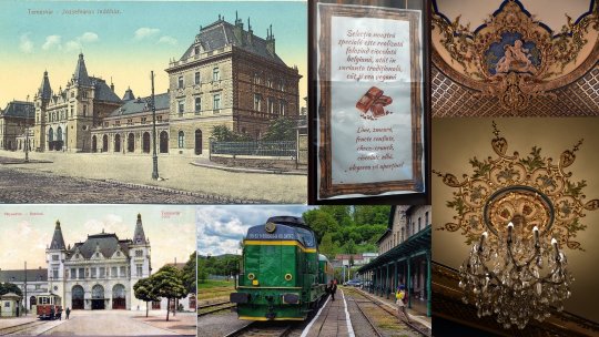 Cu...minte de weekend - povești cu rost într-o aventură a cunoașterii