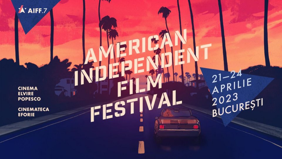 Marele premiu de la Sundance în deschiderea  celei de a 7-a ediții a American Independent Film Festival.  Primul episod din SPY/MASTER în avanpremieră