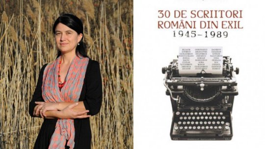 Texte şi pretexte - Poezie şi credinţă: căi soteriologice de azi. Invitată: poeta Daniela Şontică