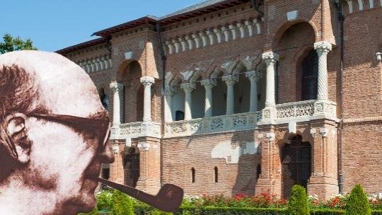 Luna aprilie aduce evenimente culturale inedite la Palatul Mogoșoaia