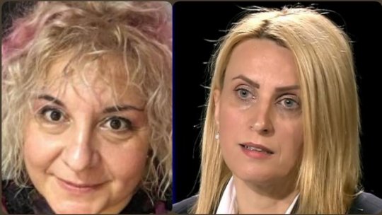 REConCHILLiant cu Daniela Rei Vișan și invitații săi