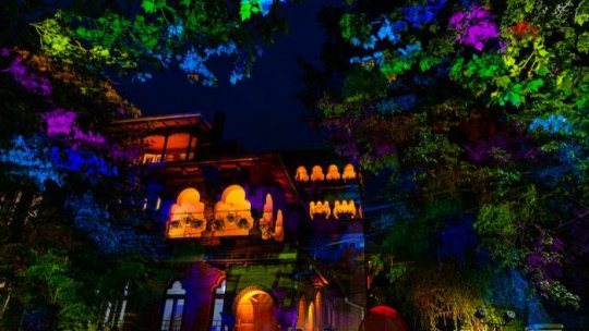 Casa Madrigal își deschide porțile de Noaptea Muzeelor 2023