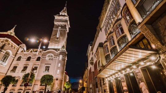 Pe 13 mai, Noaptea Muzeelor aduce peste 300 de evenimente în România și Republica Moldova