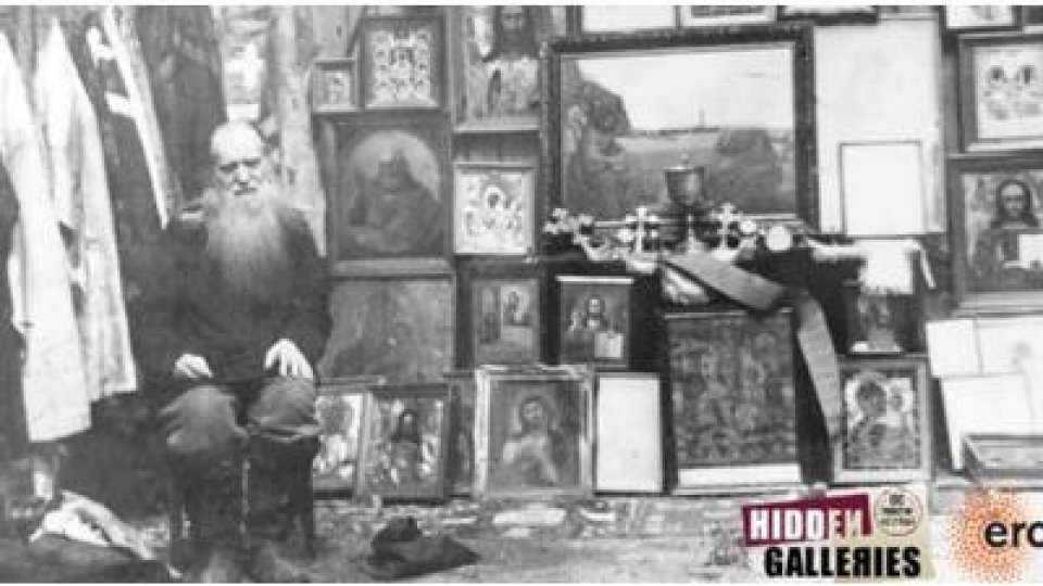 Muzeul Ororilor Comunismului,Credință. Încredere. Clandestinitate. Imagini din dosarele poliției secrete