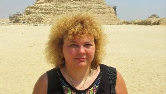 Acolade: Egiptul epocii Ptolemeice