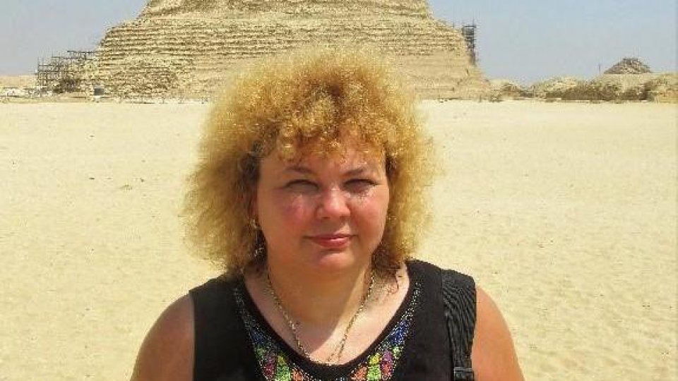 Acolade: Egiptul epocii Ptolemeice