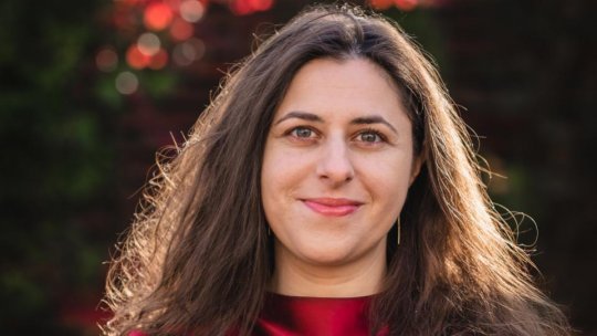 Născut în România cu Laura Sava-Ghica, de la fundația “Terre des hommes” (14 mai 2023, ora 16.00)