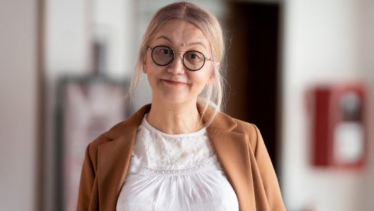 Teatrul „Gong” te pregătește de examen!