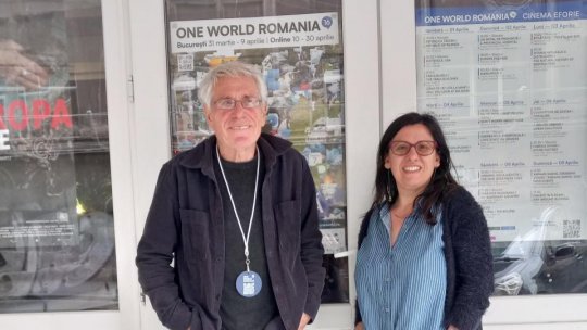 Zelimir Zilnik: ”Se întâmplă ceva când protestul și indignarea fierb în inimile oamenilor: atunci când îi privești în ochi, simți solidaritate față de ei”