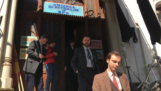 Sunteți pregătiți pentru Moromeții 3?