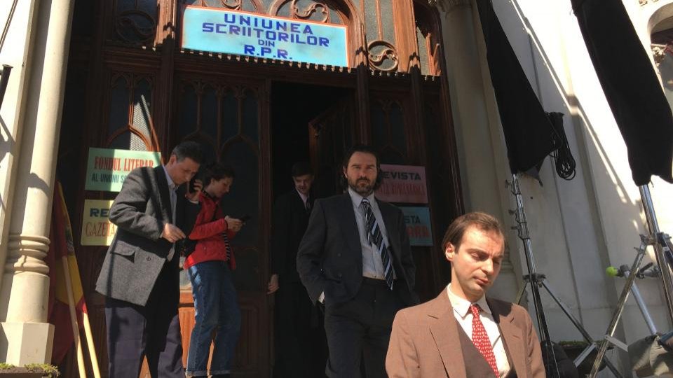Sunteți pregătiți pentru Moromeții 3?