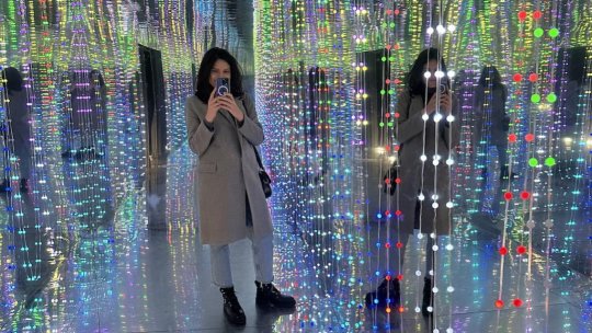 Ultimul weekend în care mai poate fi vizitat Art Safari - ediția 11!