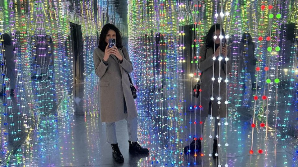 Ultimul weekend în care mai poate fi vizitat Art Safari - ediția 11!