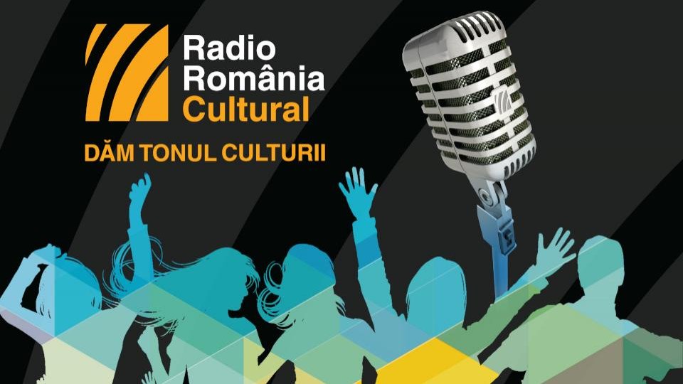 Noaptea Muzeelor la Radio România Cultural. LIVE: Studio mobil al emisiunii Orașul Vorbește la MȚR și Maratonul de Poezie și Jazz