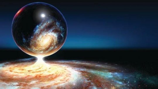 Știința 360 - 11 mai 2023 - Este Universul nostru o hologramă?