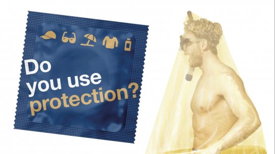 Știința 360 – 11 mai 2023 Campania Euromelanoma Day 2023 - “Folosiți Protecția?”