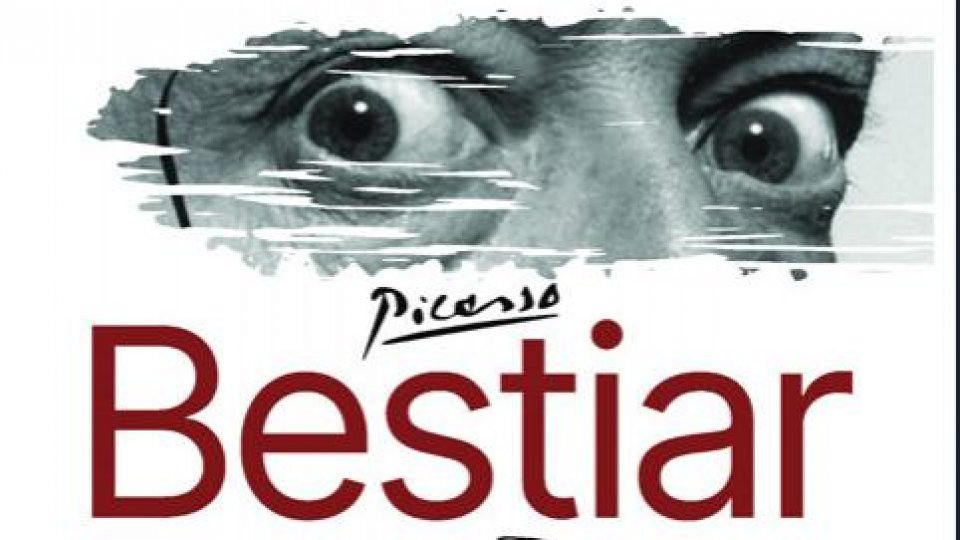 Începând cu data de 11 mai 2023, Galeria Parter, Palat va găzdui expoziția intitulată BESTIAR, care îi aduce în centrul atenției pe Pablo Picasso și pe Salvador Dali