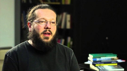 Izvoare de filosofie: Inteligența artificială și autenticitate. Au algoritmii valori etice?