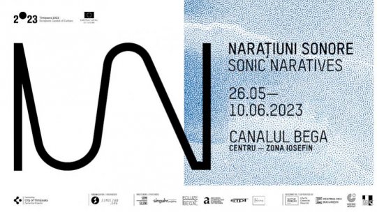 Narațiuni Sonore / Sonic Narratives 2023