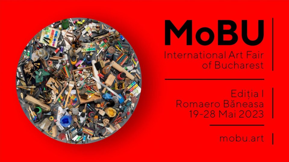 MoBU prezintă Etică, dragoste și politică - Conferințele și evenimentele MoBU 2023 au loc în perioada 19-28 mai
