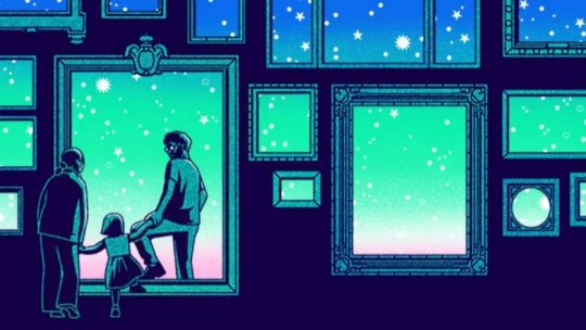 Noaptea Europeană a Muzeelor 2023 la Paris