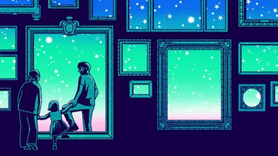 Noaptea Europeană a Muzeelor 2023 la Paris