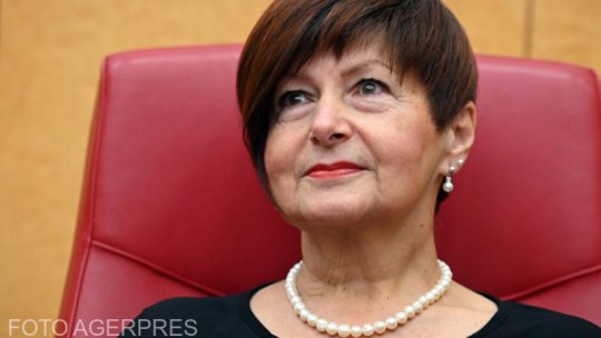 Dosar de patrimoniu: Repere diplomatice - Delegația Permanentă a României pe lângă UNESCO