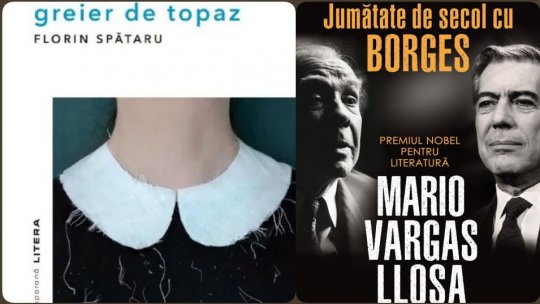 CONFLUENȚE: trei scriitori în ipostaze diferite