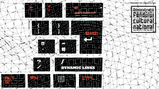 Dimensiunea științifică a artei: Gabriela Mateescu - Arta digitală este o artă profund virtuală, care nu necesită un spațiu fizic pentru a fi vizualizată