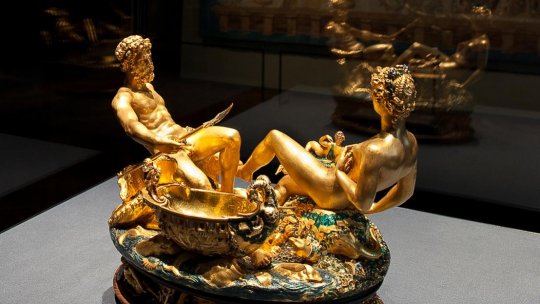 Ziua Internațională a Muzeelor 2023 – tur ghidat exclusiv la Kunstkammer-KHM