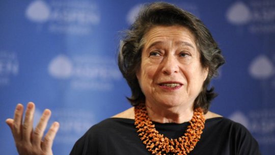 Elisabeth Leonskaja în recitalul anului, la Ateneul Român