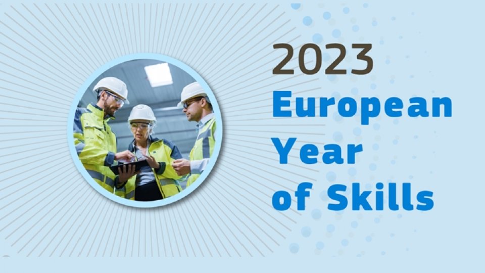 Educația în Anul European al Competențelor