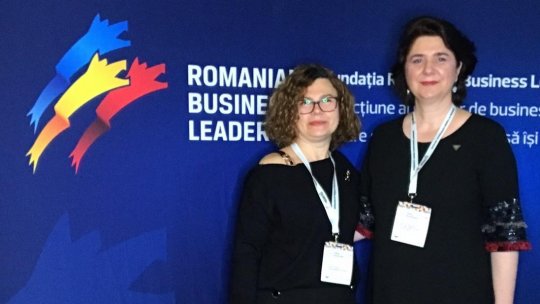 12 profesori au fost premiați la Gala Merito 2023 pentru inovare în educație