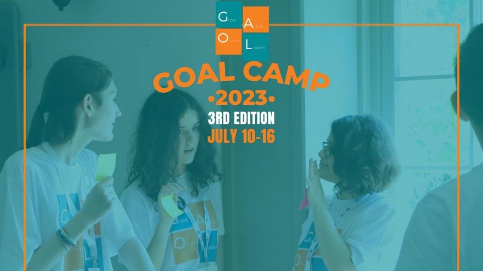 American Councils for International Education Romania anunță începerea competiției pentru programul GOAL Camp 2023