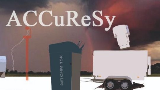 Știința 360 - 15 mai 2023 - ACCuRecy sau cum influențează aerosolii formarea și evoluția norilor