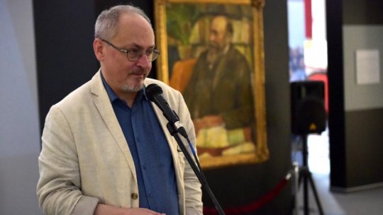 Regizorul Nae Caranfil: „Mai am încă emoții, ca un adolescent care își vede, pentru prima dată, poezia recitată în public„