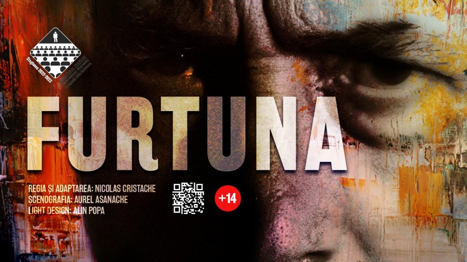 PREMIERĂ: De la vis la scenă – „Furtuna“ de William Shakespeare, în regia lui Nicolas Cristache