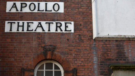 Un nou musical, care are la bază romanul ''The Time Traveller's Wife'', va avea premiera la Londra