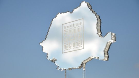 Dimensiunea științifica a artei: Ștefan Teișanu - Centrul Cultural Clujean laureat al premiului pentru Activare interdisciplinară, la Gala AFCN, pentru proiectul „Studiotopia: Colliding Epistemes”.