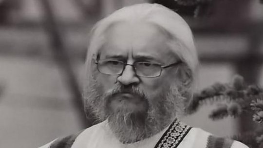 Acolade: Felicia Waldman și Adrian Alui Gheorghe