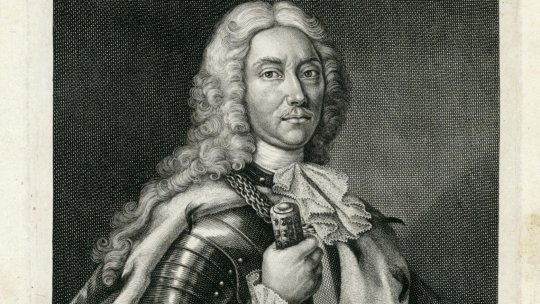 Vernisajul expozițiilor „Memoriul asupra portretelor domnilor români“