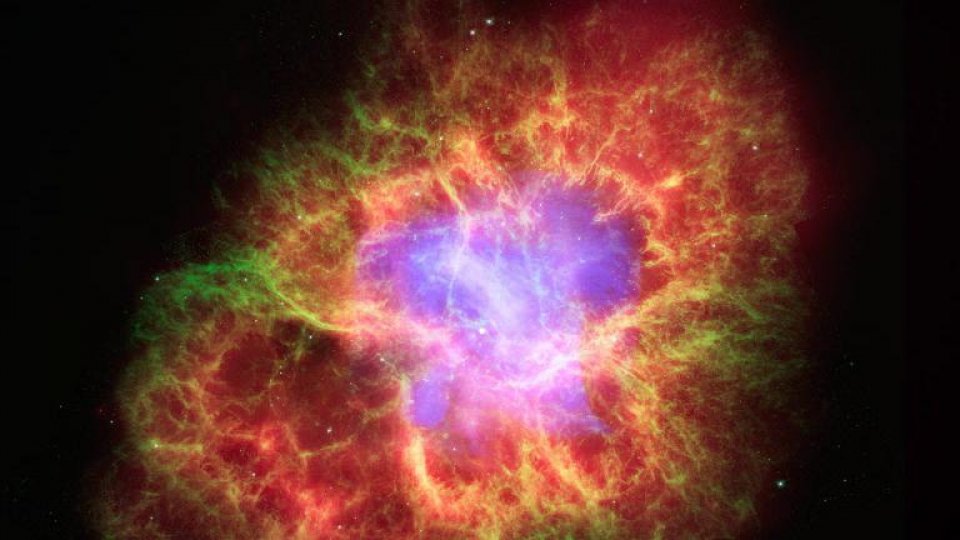 Știința 360 - 18 mai 2023 - O stea neutronică ar putea ”răsturna” legile fizicii