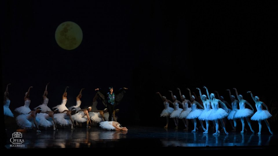 „Carmen”, „Tosca” și „Lacul lebedelor”, săptămâna viitoare pe scena ONB